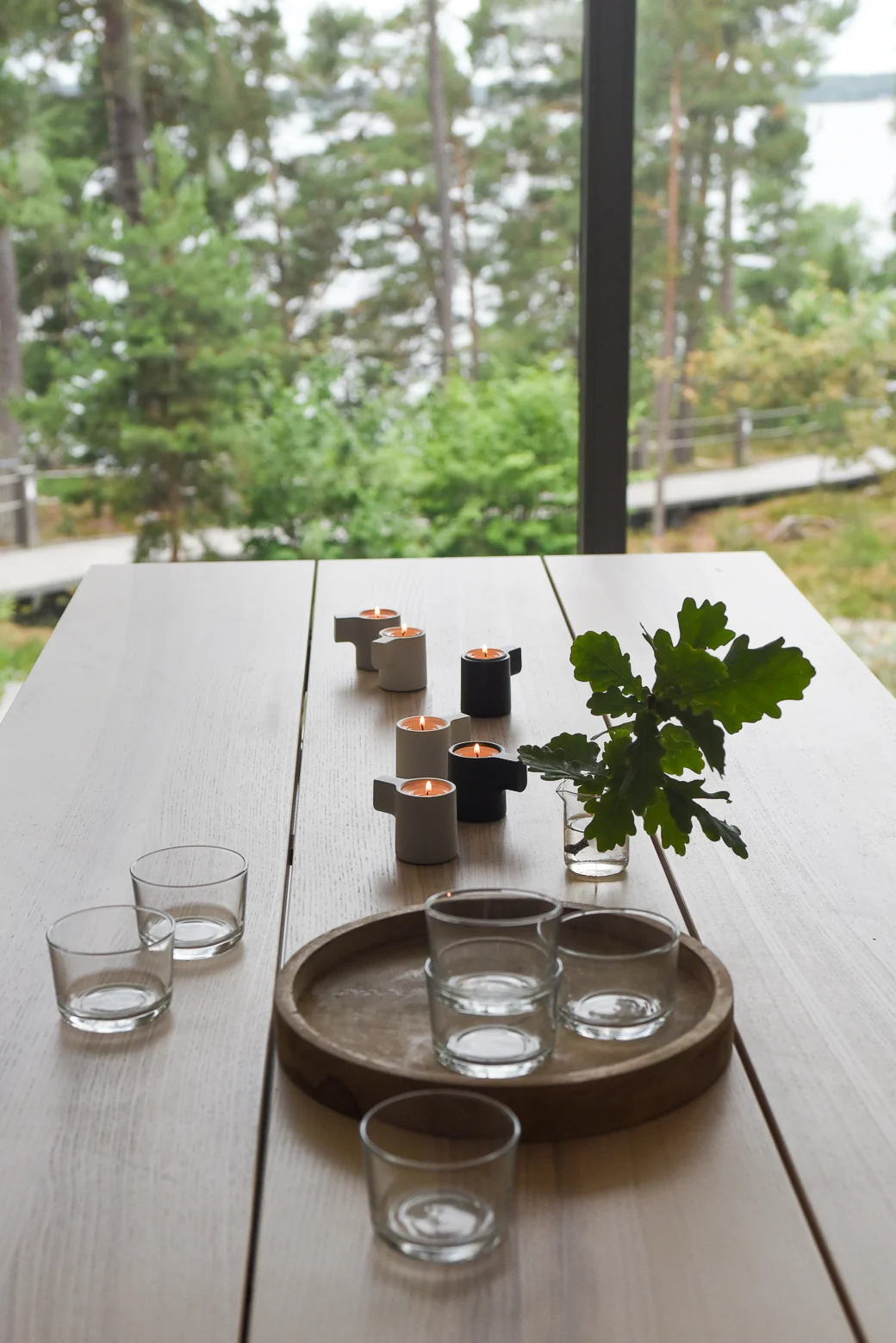 View IKEA's Collection With HAY Up Close + Personal — decor8